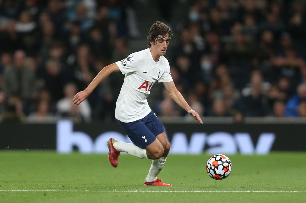 Tottenham Hotspur v Pacos de Ferreira - UEFA Conference League: Play-Offs Leg Two