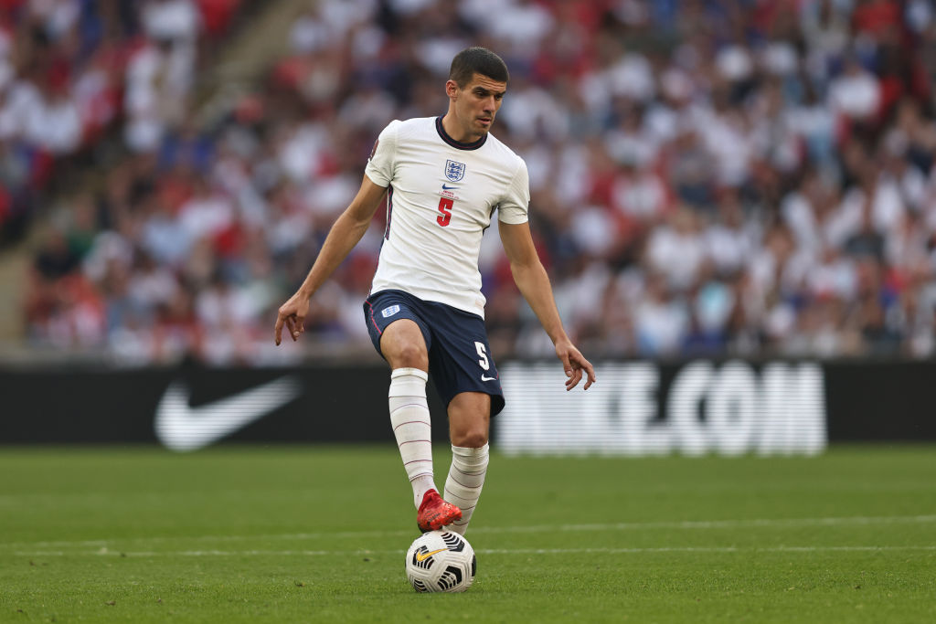 England v Andorra: 2022 FIFA World Cup Qualifier