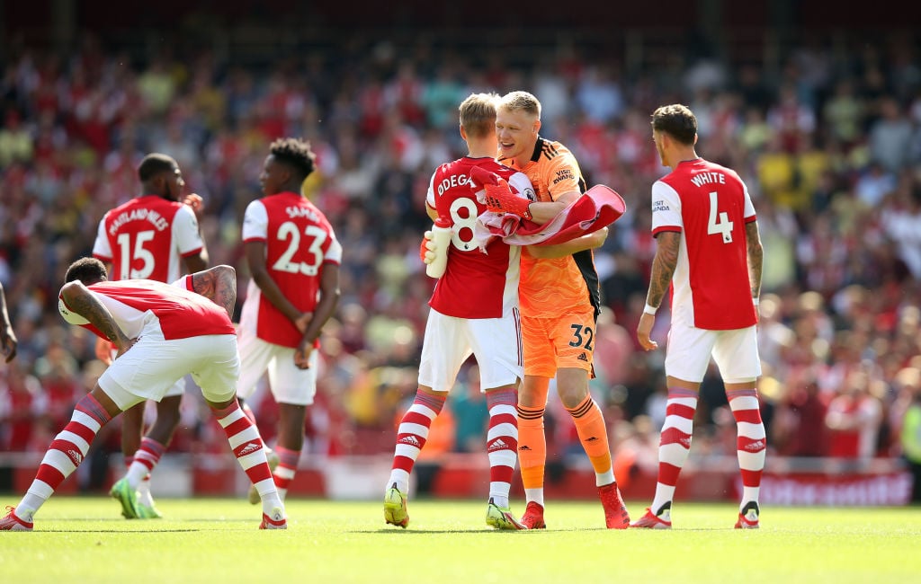 Photo by Mark Leech/Offside/Offside via Getty Images