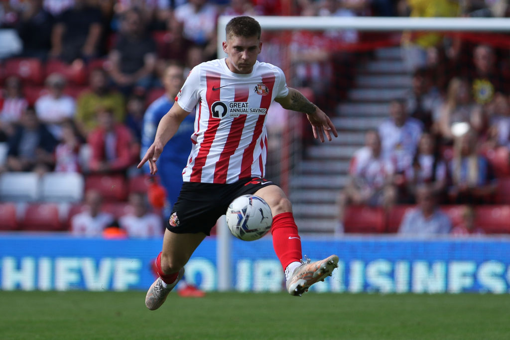 Sunderland v Accrington Stanley - Sky Bet League One