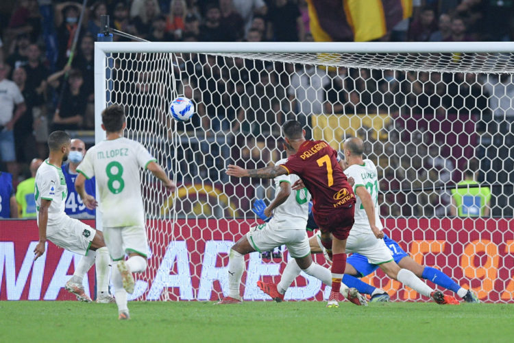 Photo by Giuseppe Maffia/NurPhoto via Getty Images