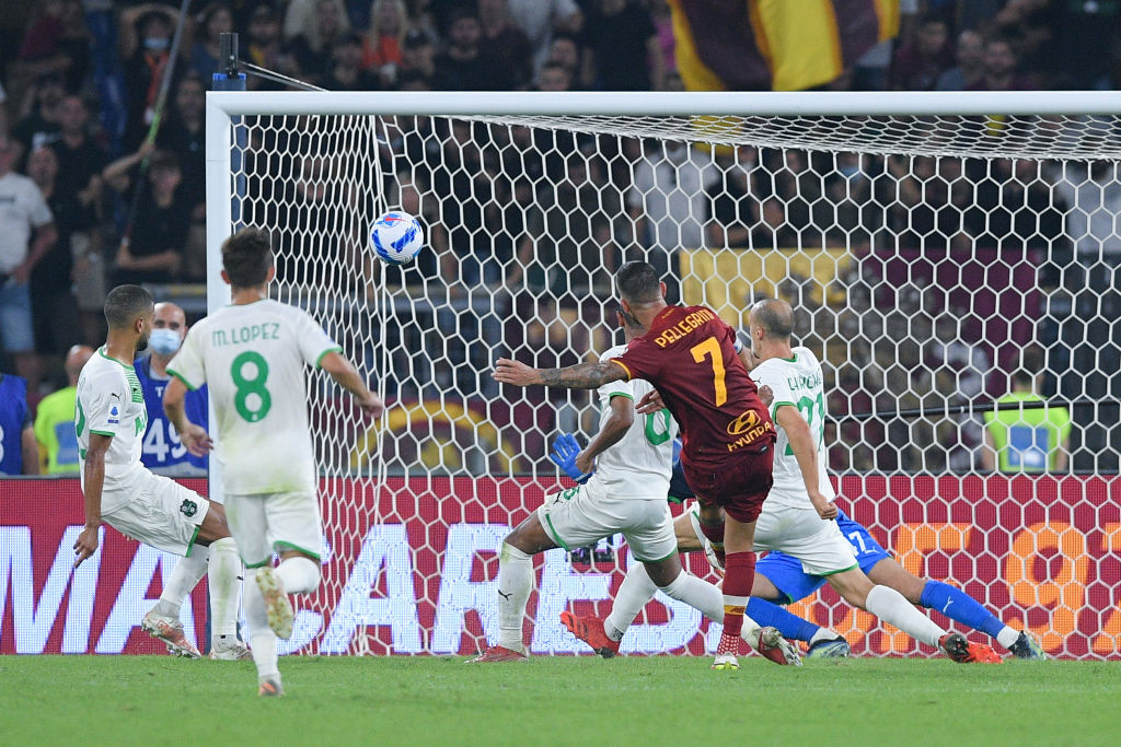Photo by Giuseppe Maffia/NurPhoto via Getty Images