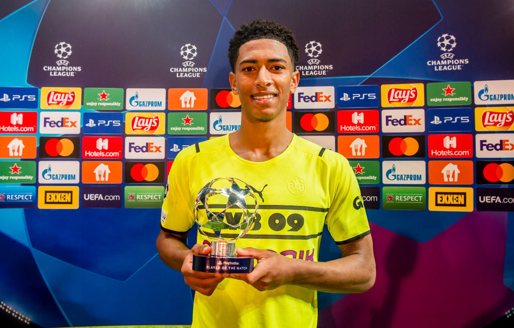 Besiktas v Borussia Dortmund: Group C - UEFA Champions League