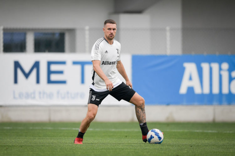 Photo by Daniele Badolato - Juventus FC/Juventus FC via Getty Images