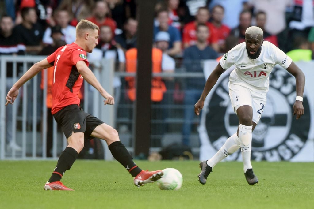 FBL-EUR-C4-RENNES-TOTTENHAM