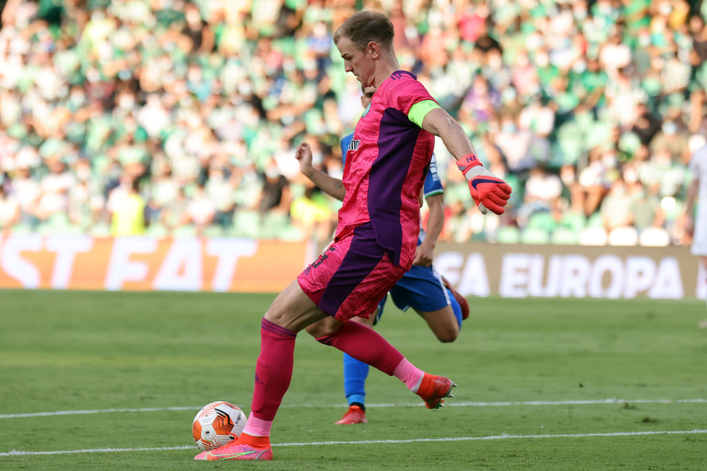 Real Betis v Celtic FC: Group G - UEFA Europa League