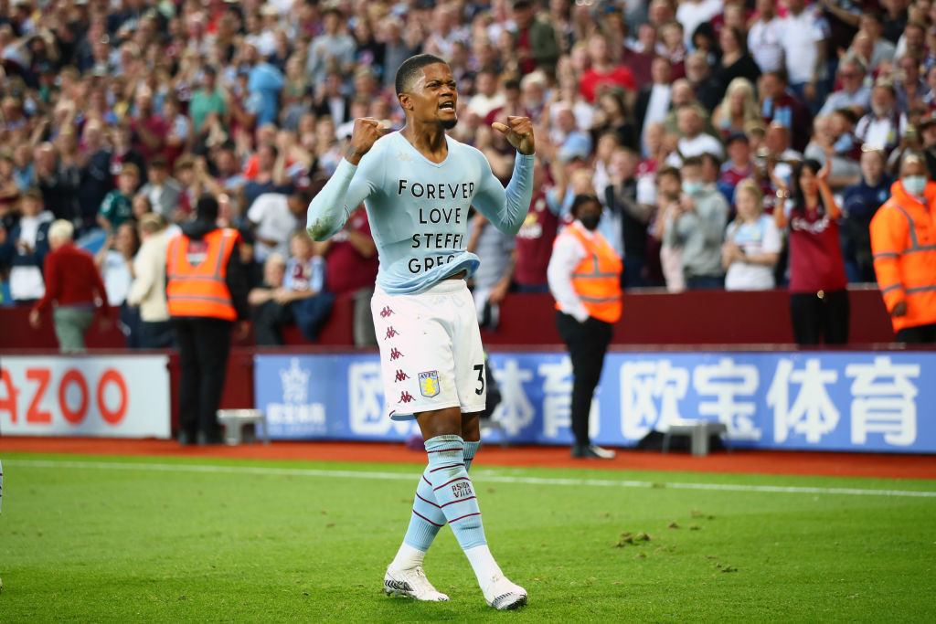 Aston Villa v Everton - Premier League