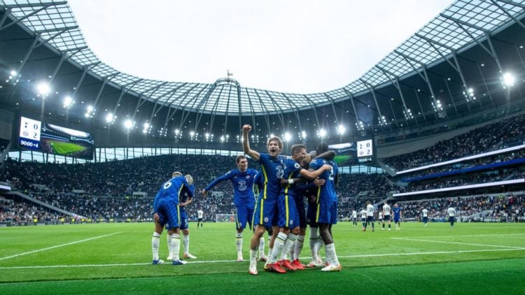 Photo by Sebastian Frej/MB Media/Getty Images