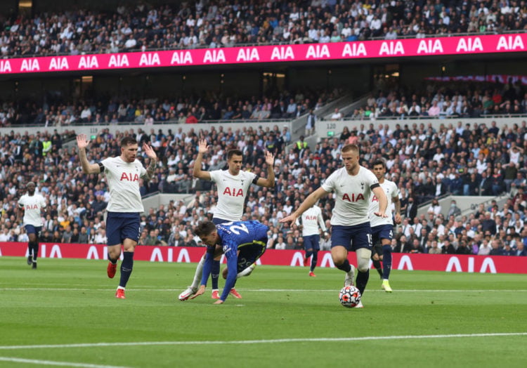 Photo by Mark Leech/Offside/Offside via Getty Images