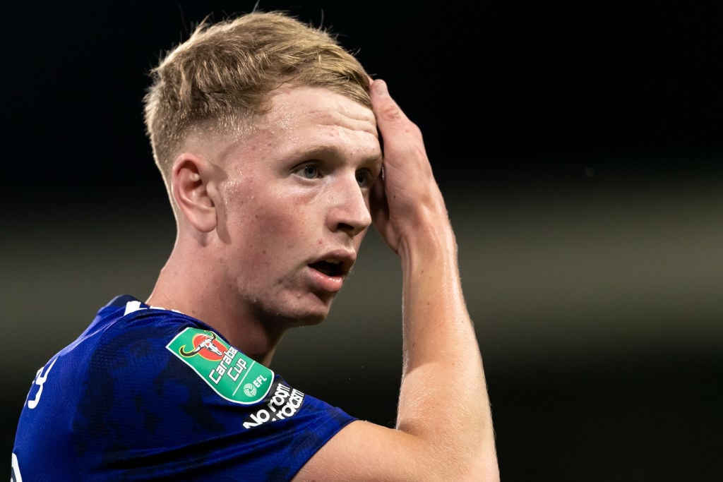Fulham v Leeds United - Carabao Cup