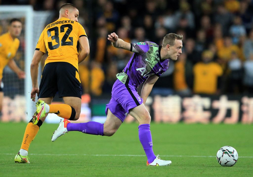 FBL-ENG-LCUP-WOLVES-TOTTENHAM