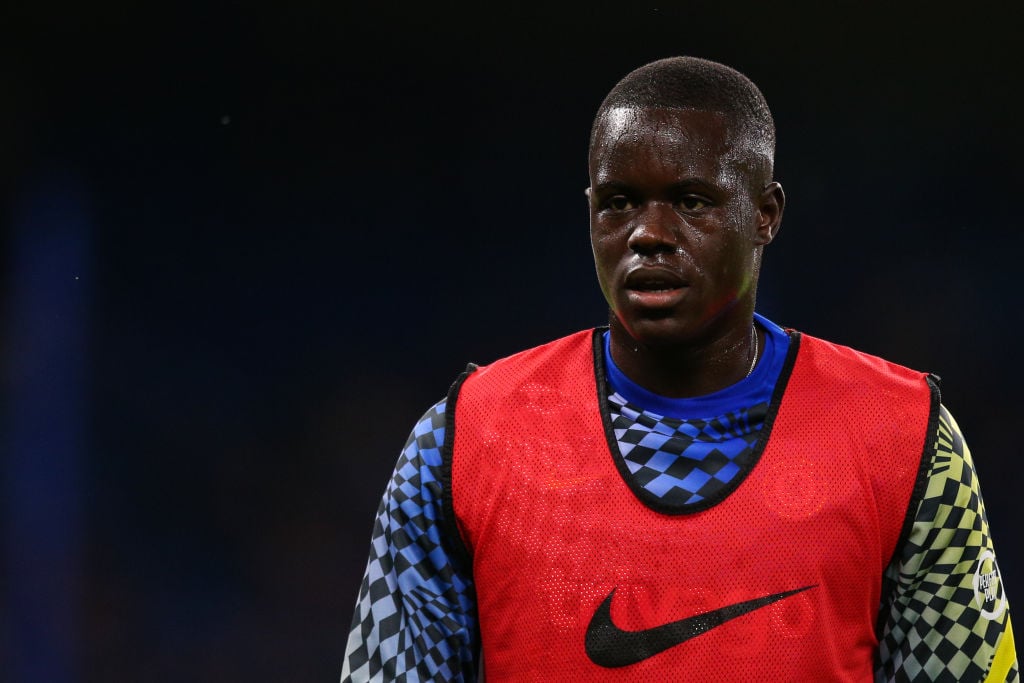 Chelsea v Aston Villa - Carabao Cup Third Round