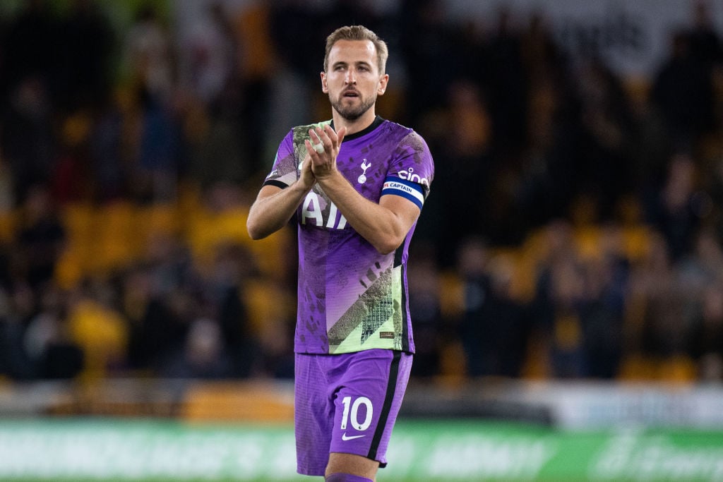 Wolverhampton Wanderers v Tottenham Hotspur - Carabao Cup Third Round