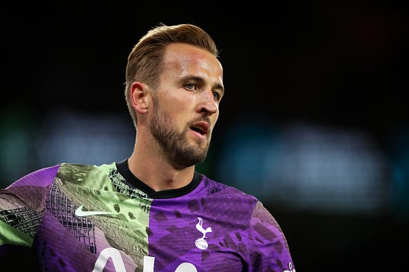Wolverhampton Wanderers v Tottenham Hotspur - Carabao Cup Third Round