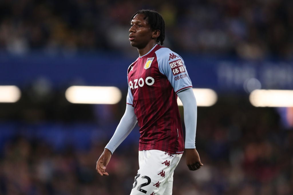 Chelsea v Aston Villa - Carabao Cup Third Round