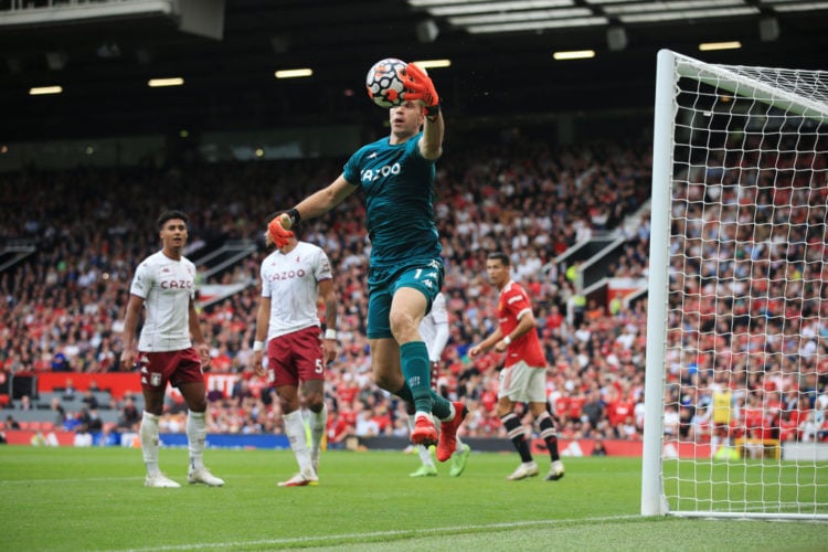 Photo by Simon Stacpoole/Offside/Offside via Getty Images