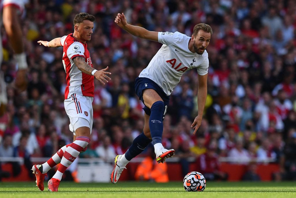 FBL-ENG-PR-ARSENAL-TOTTENHAM