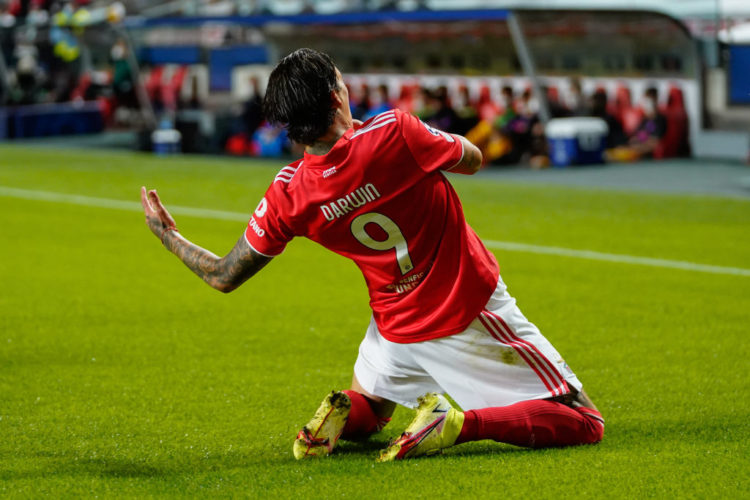 Photo by Bruno de Carvalho/SOPA Images/LightRocket via Getty Images