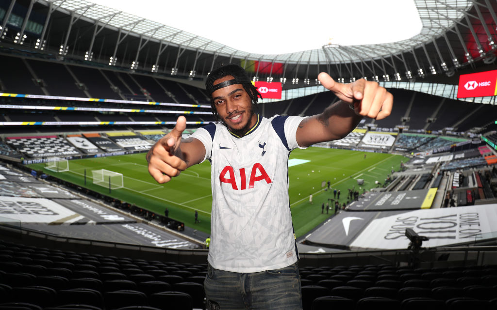 Tottenham Hotspur v West Ham United - Premier League