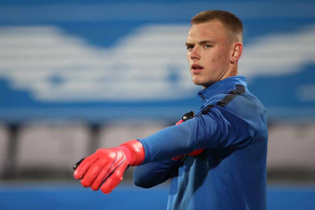 Italy v Estonia - International Friendly