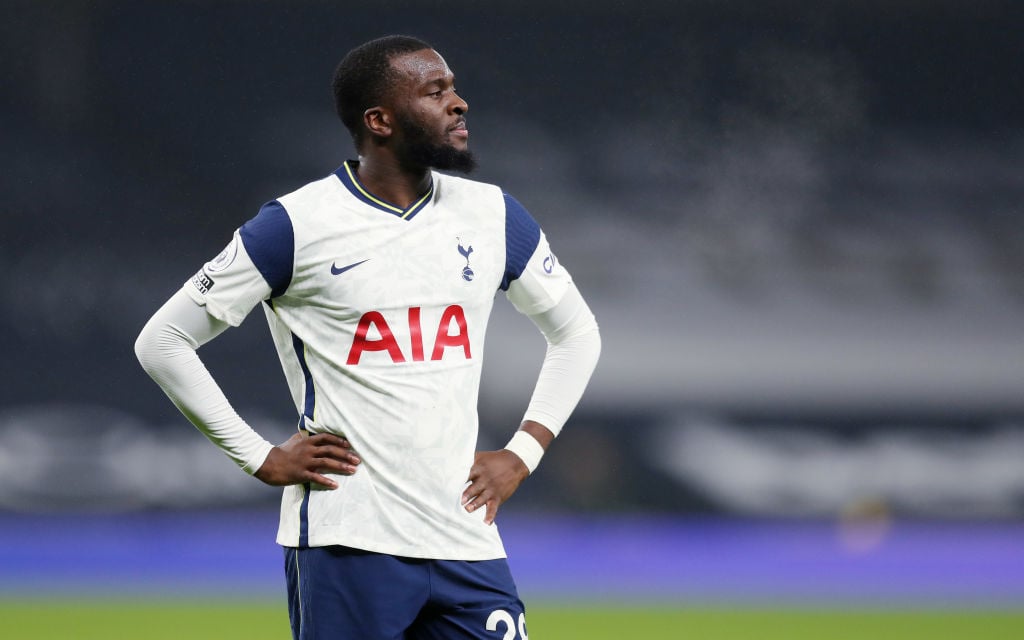 Tottenham Hotspur v Fulham - Premier League