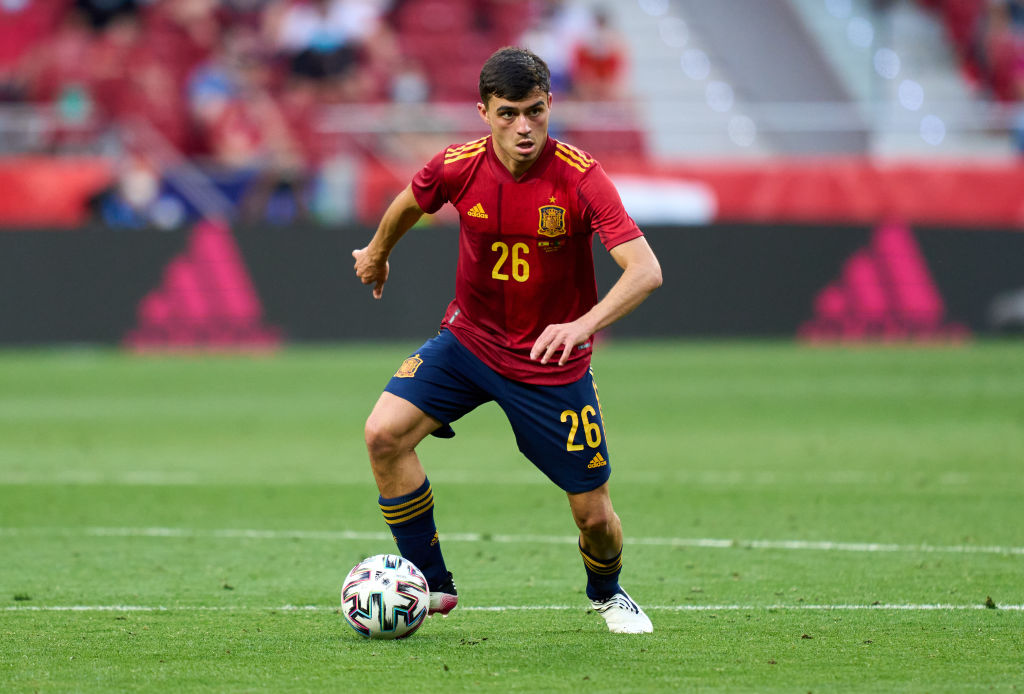 Spain v Portugal - International Friendly