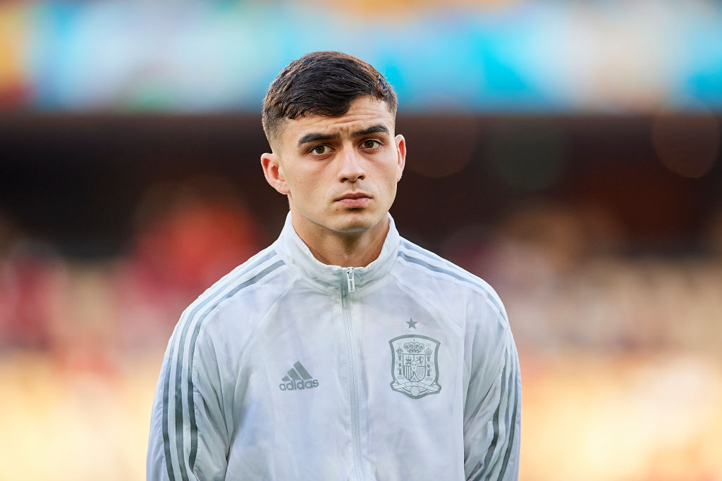 Spain v Poland - UEFA Euro 2020: Group E