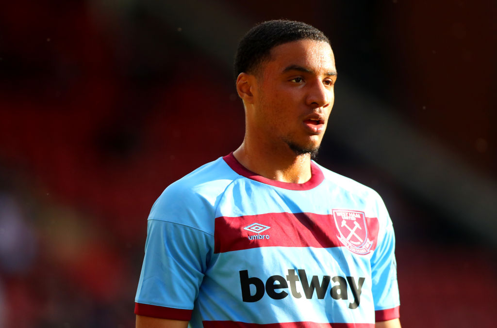 Leyton Orient v West Ham United - Pre-Season Friendly