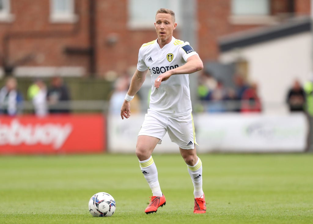 Fleetwood Town v Leeds United: Pre-Season Friendly
