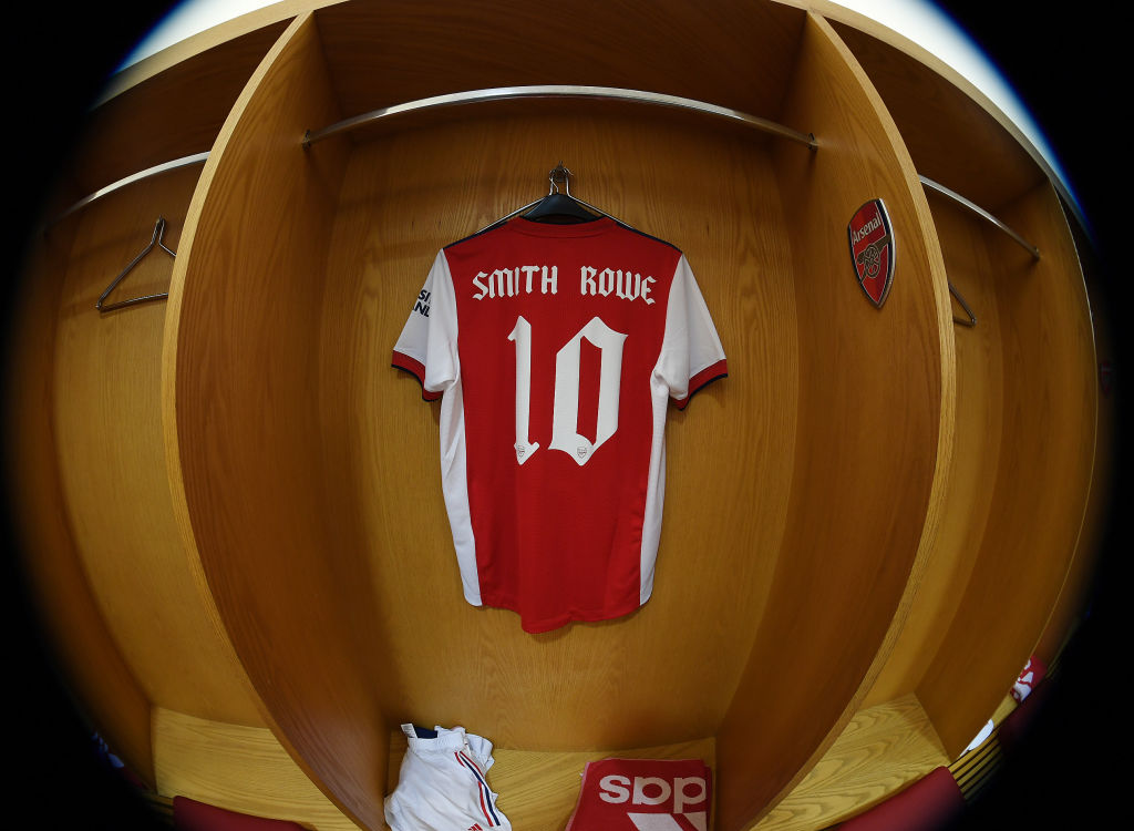 Arsenal v Chelsea: The Mind Series