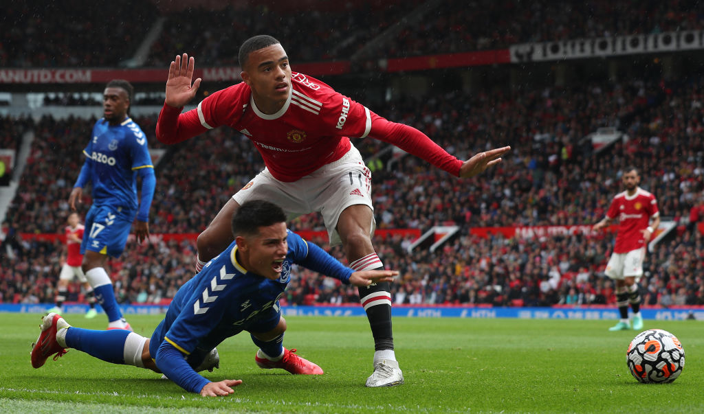 Photo by Matthew Peters/Manchester United via Getty Images