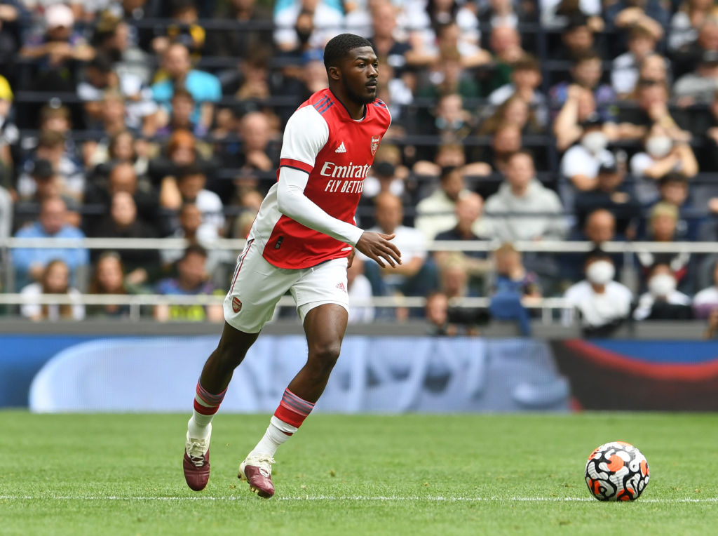 Tottenham Hotspur v Arsenal: The MIND Series