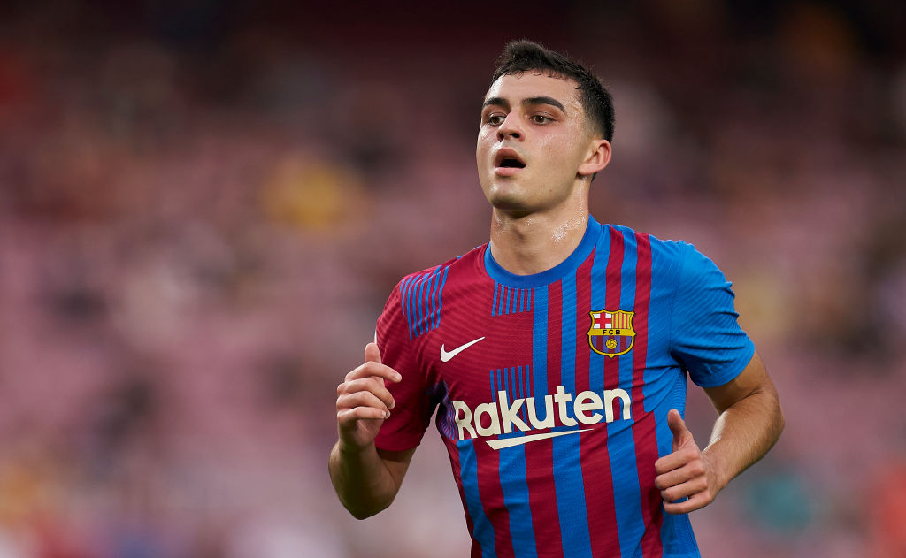 FC Barcelona v Real Sociedad - La Liga Santander