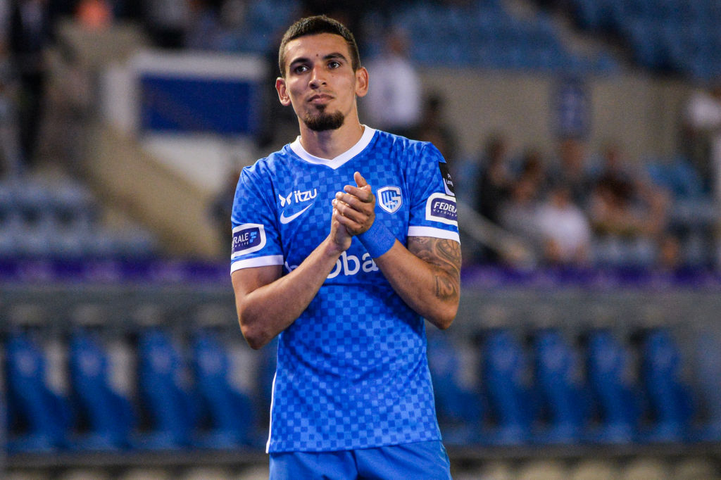 KRC Genk v OHL - Jupiler Pro League