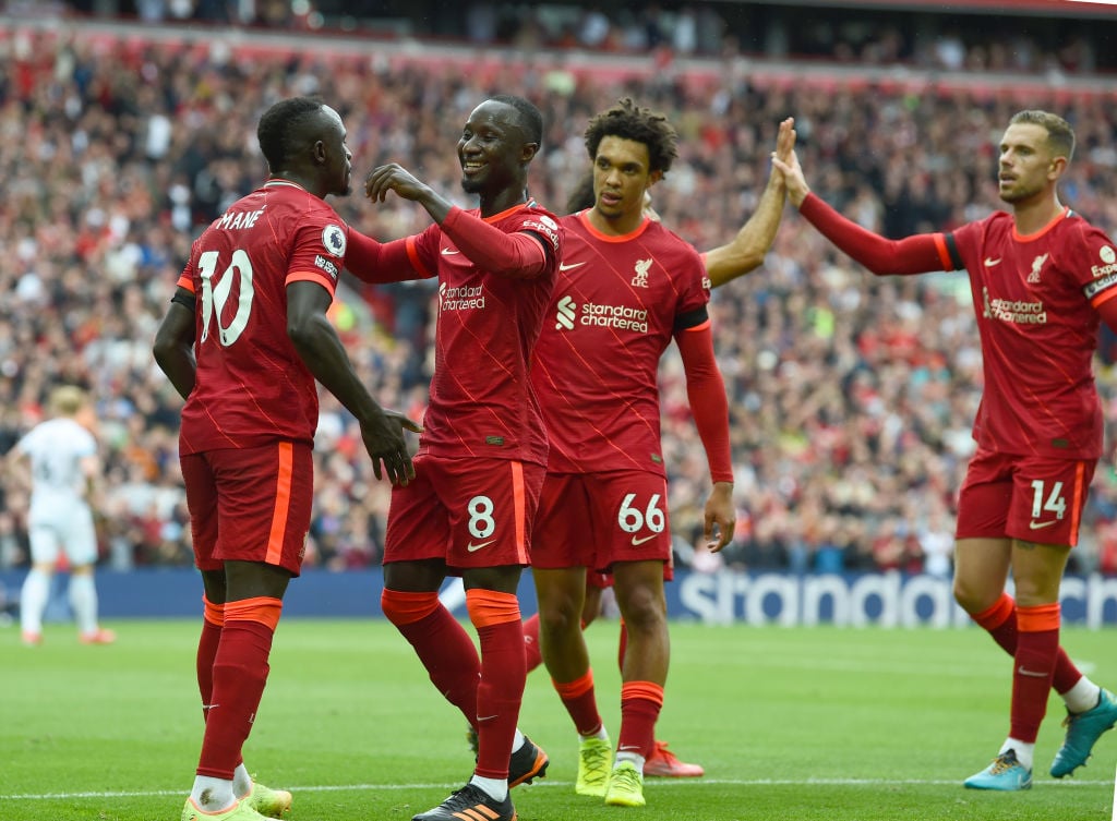 liverpool origi