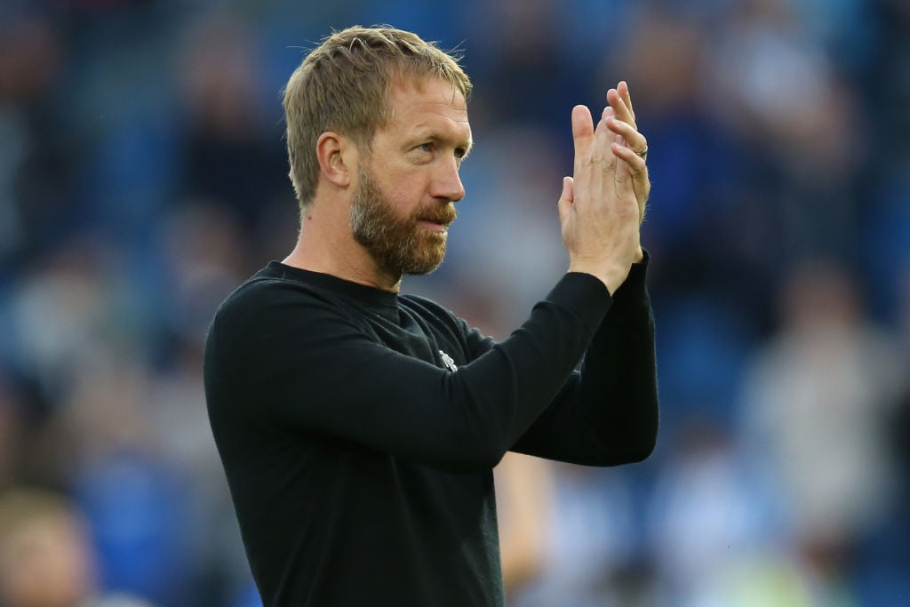 Brighton & Hove Albion v Watford - Premier League