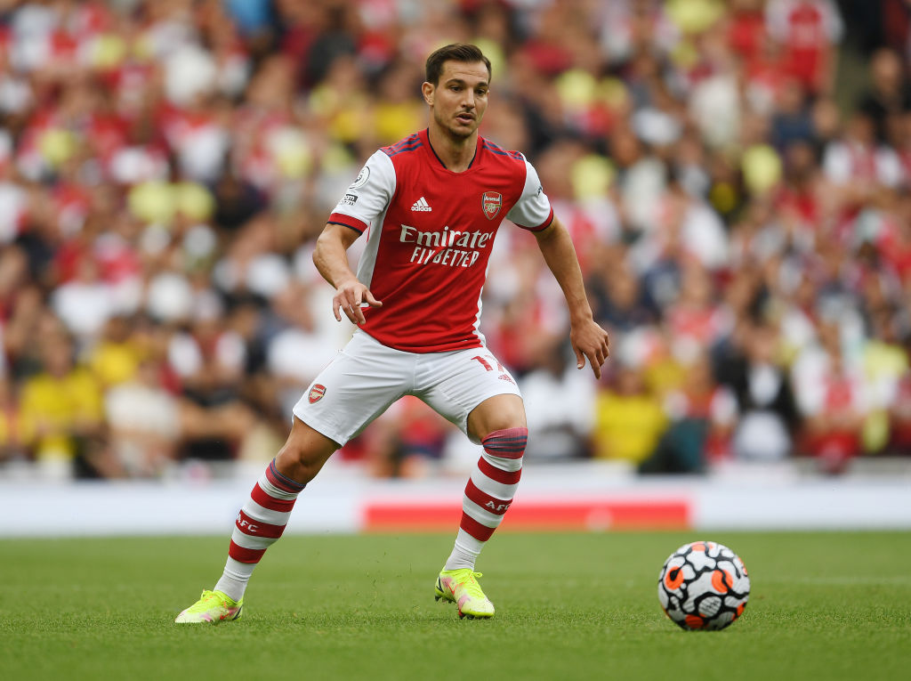 Arsenal v Chelsea - Premier League