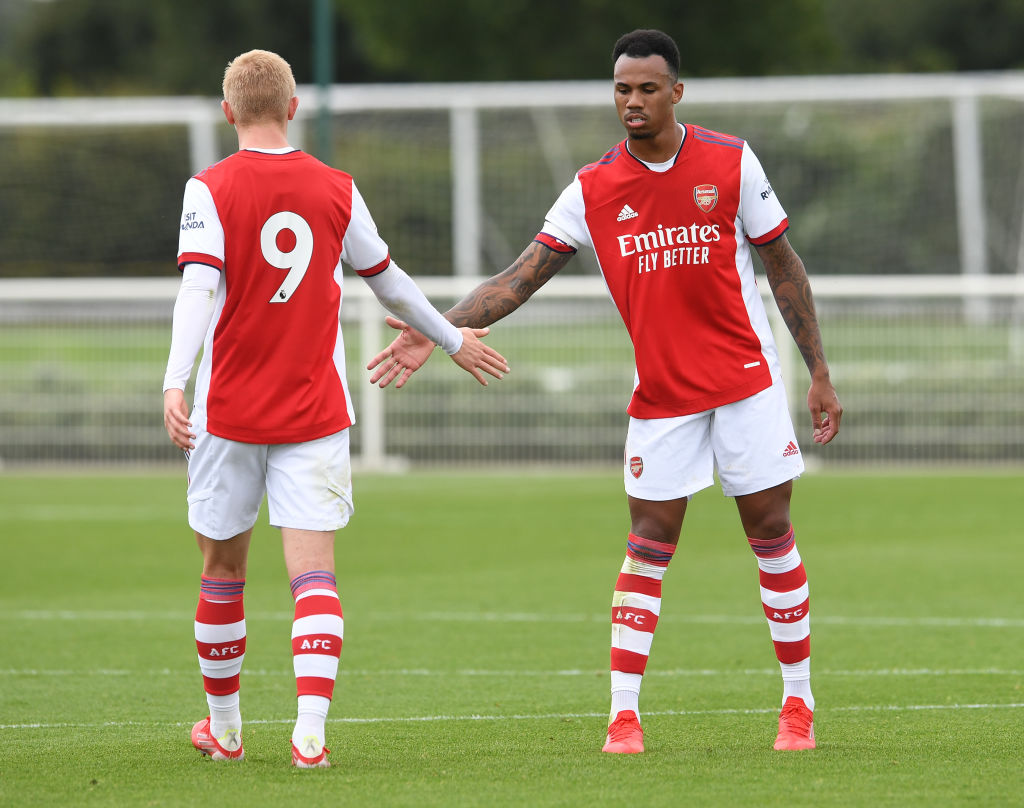 Tottenham Hotspur U23 v Arsenal U23 - Premier League 2, Division 1