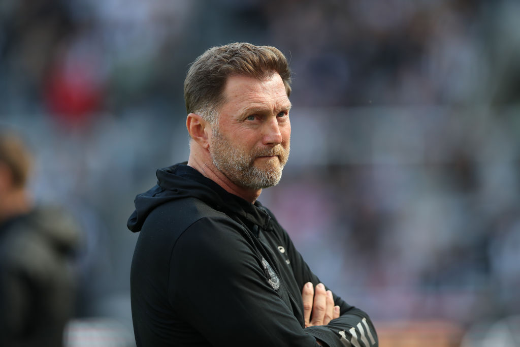 Newcastle United v Southampton - Premier League