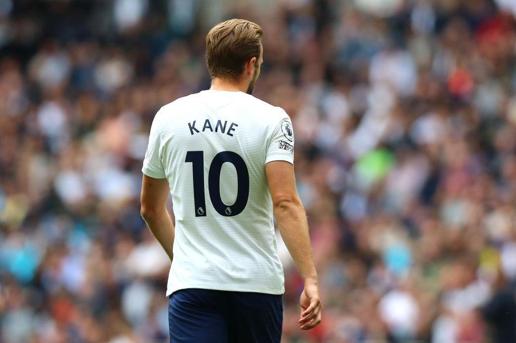 Tottenham Hotspur v Watford - Premier League