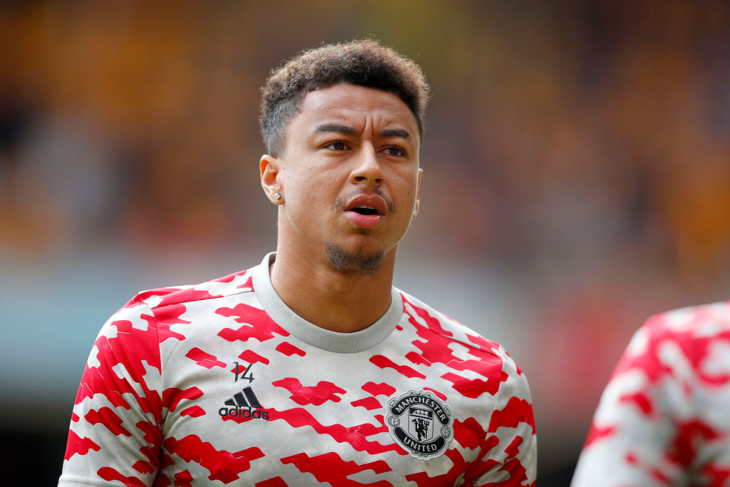 Wolverhampton Wanderers v Manchester United - Premier League