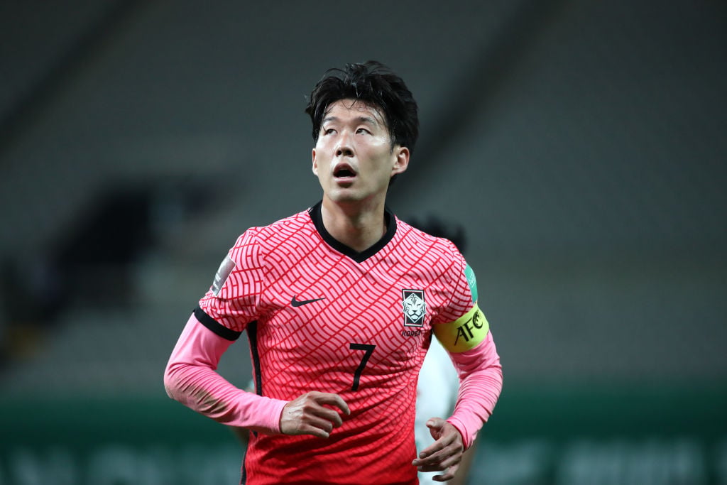 Photo by Chung Sung-Jun/Getty Images