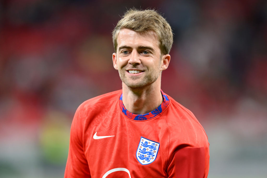 Hungary v England: 2022 FIFA World Cup Qualifier