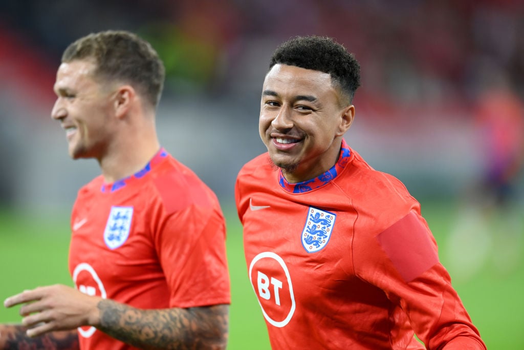 Hungary v England: 2022 FIFA World Cup Qualifier