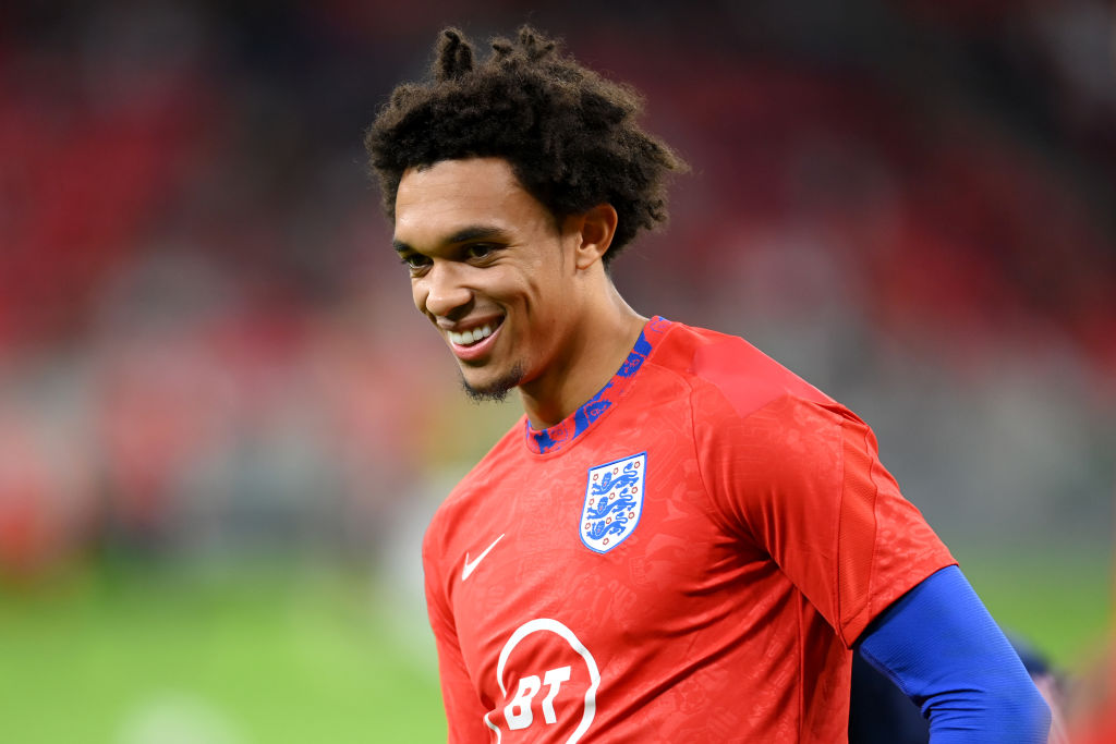 Hungary v England: 2022 FIFA World Cup Qualifier