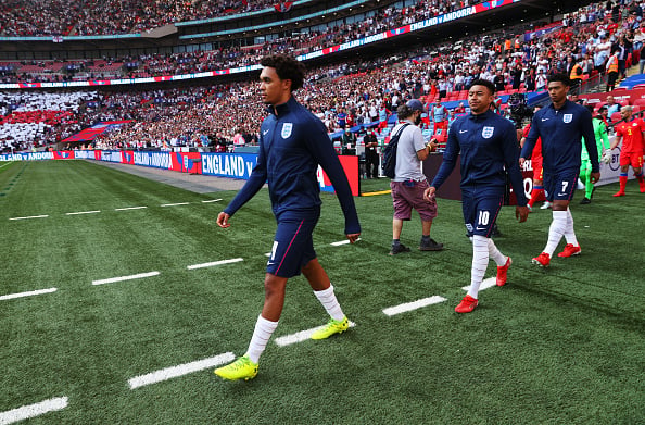 Photo by Eddie Keogh - The FA/The FA via Getty Images
