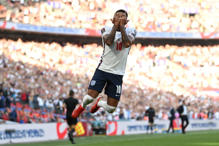 Photo by Shaun Botterill/Getty Images