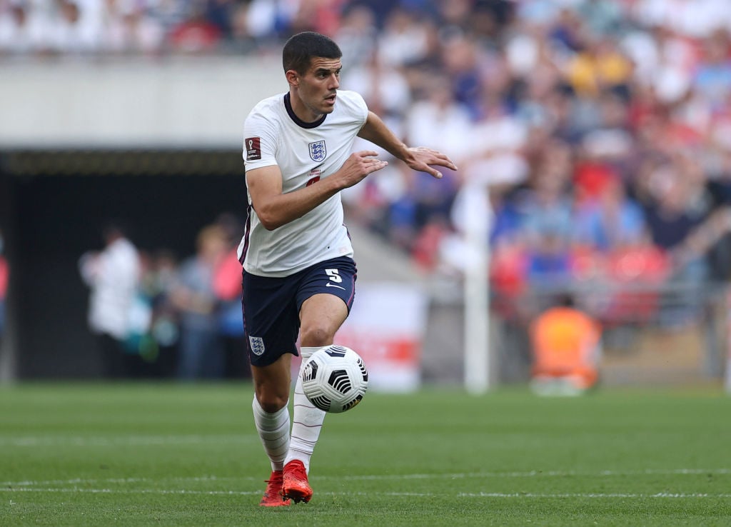 England v Andorra: 2022 FIFA World Cup Qualifier