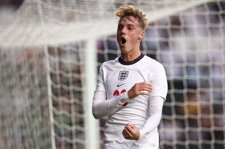 Newcastle need to aim for Cole Palmer loan in January to start their rebuild