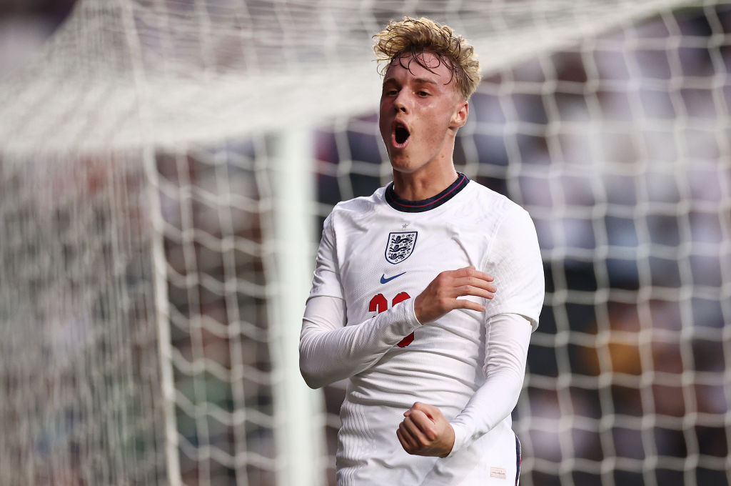 Photo by Ryan Pierse - The FA/The FA via Getty Images